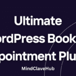 Ultimate WordPress Booking & Appointment Plugin