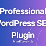 SEO Meta Manager – Professional WordPress SEO Plugin