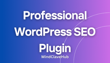 SEO Meta Manager – Professional WordPress SEO Plugin