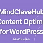 AI Content Optimizer for WordPress