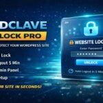 MINDCLAVE Site Lock Pro – Password Protect WordPress Website