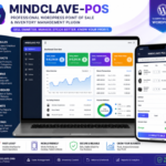 MINDCLAVE-POS – Professional WordPress POS System